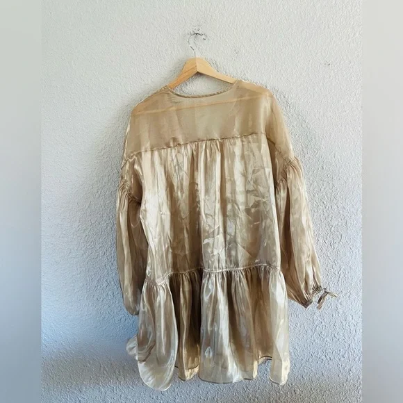 Free People Tara Dress - Picture 7 of 16